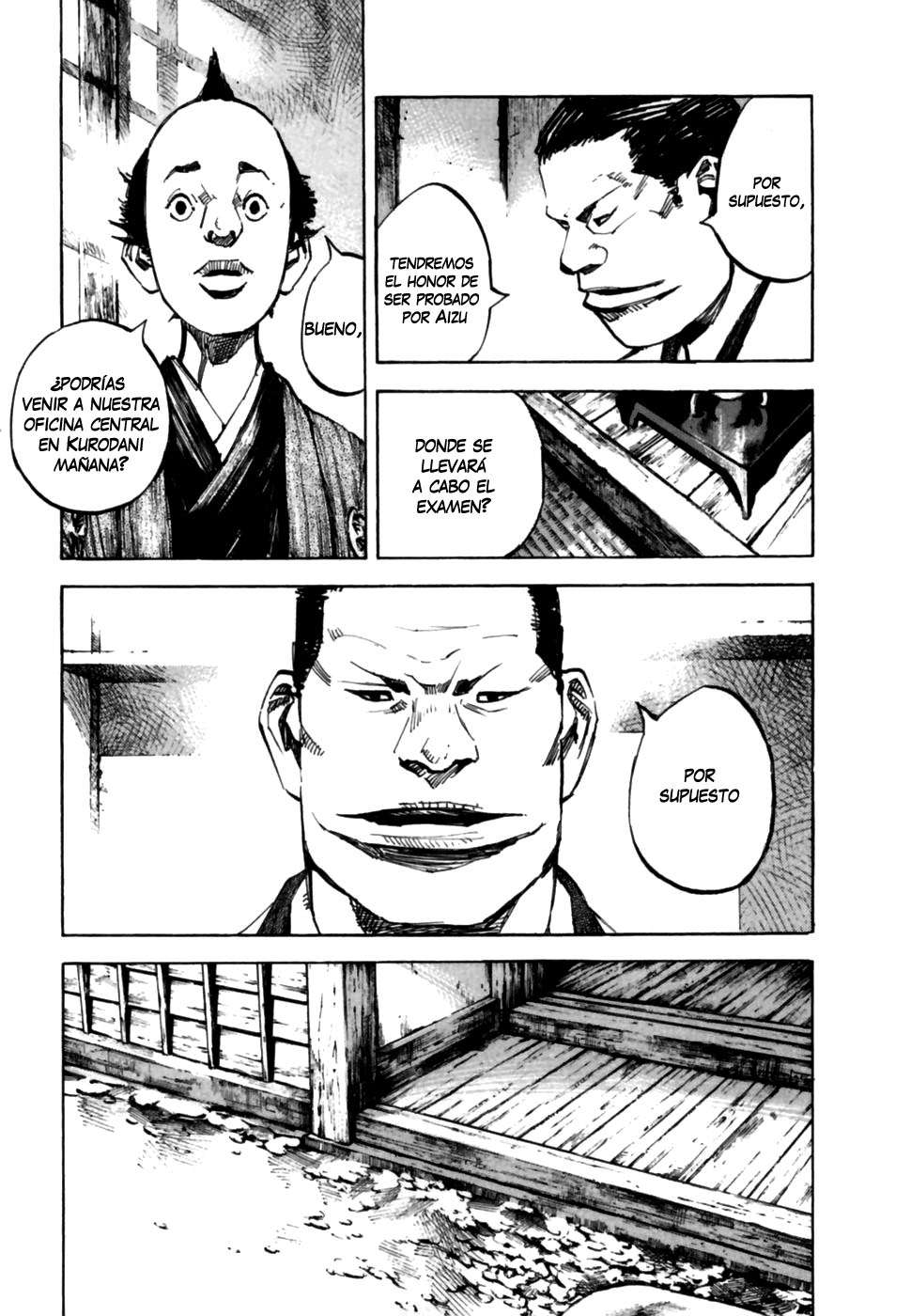 Read Sidooh (es) Manga Online