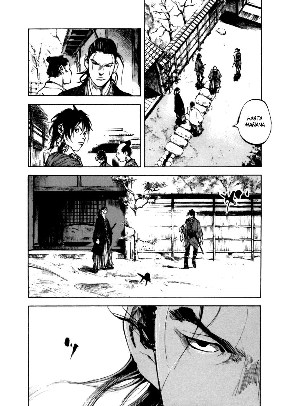 Read Sidooh (es) Manga Online