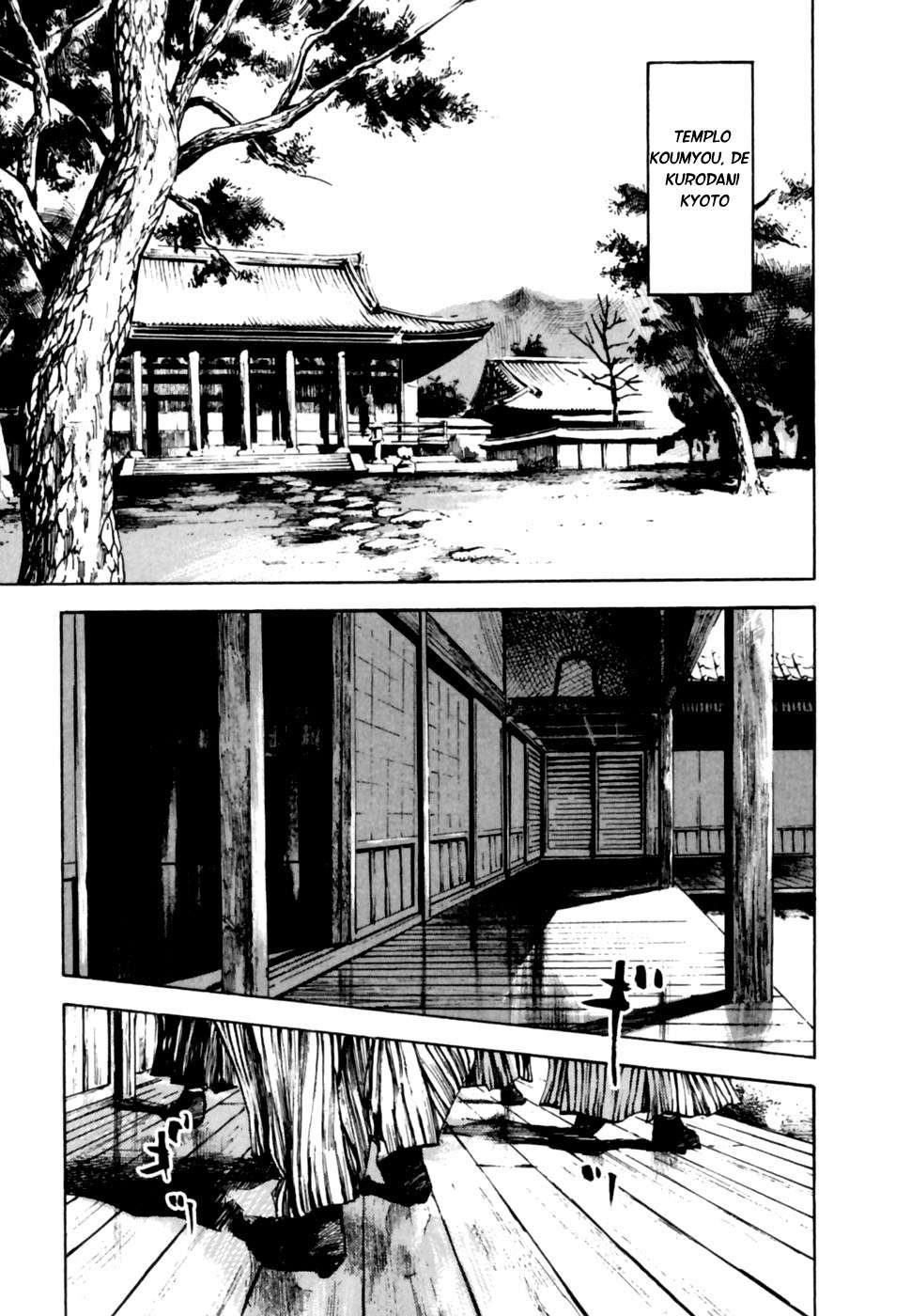 Read Sidooh (es) Manga Online