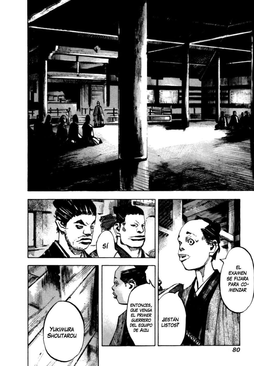 Read Sidooh (es) Manga Online