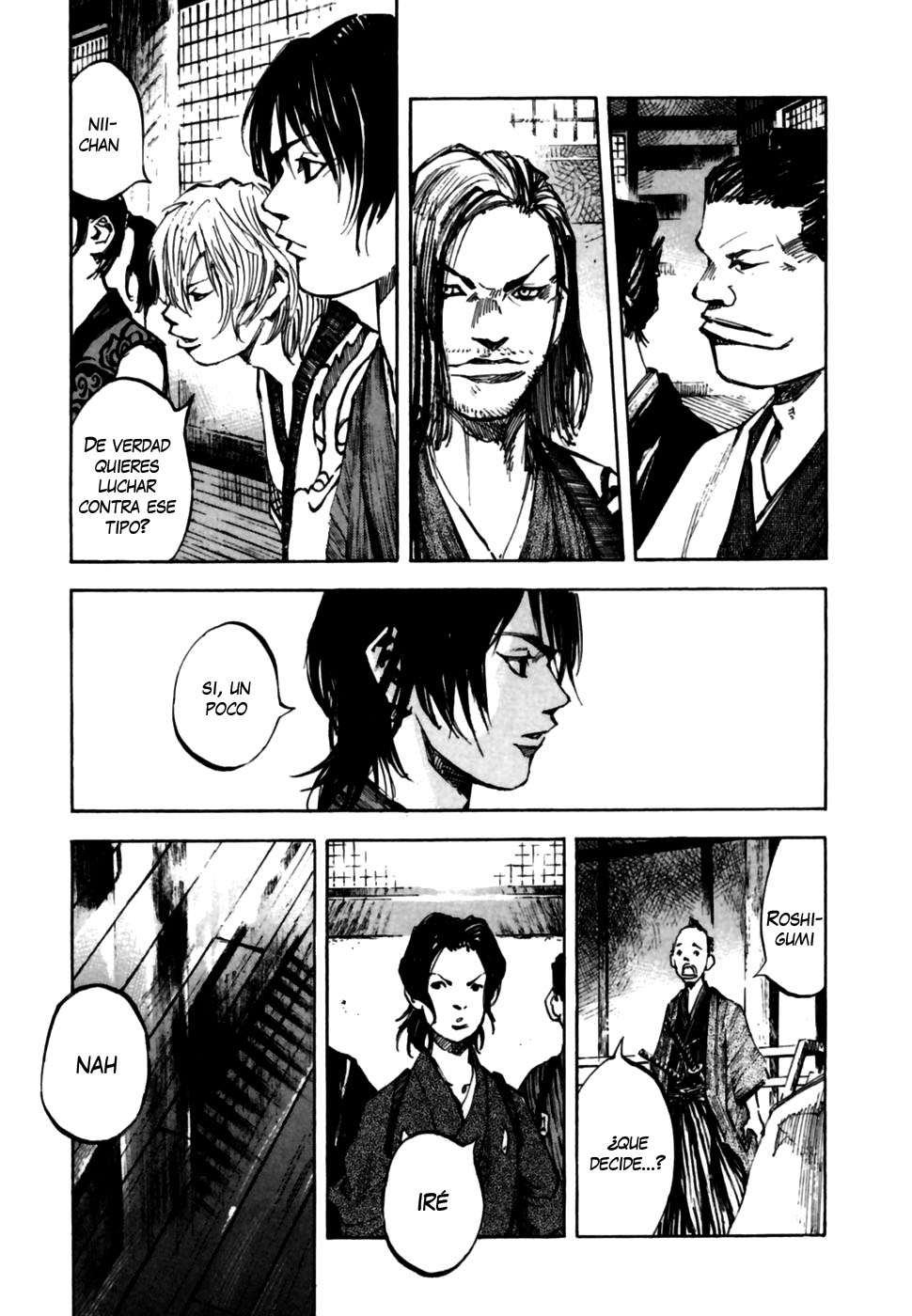 Read Sidooh (es) Manga Online
