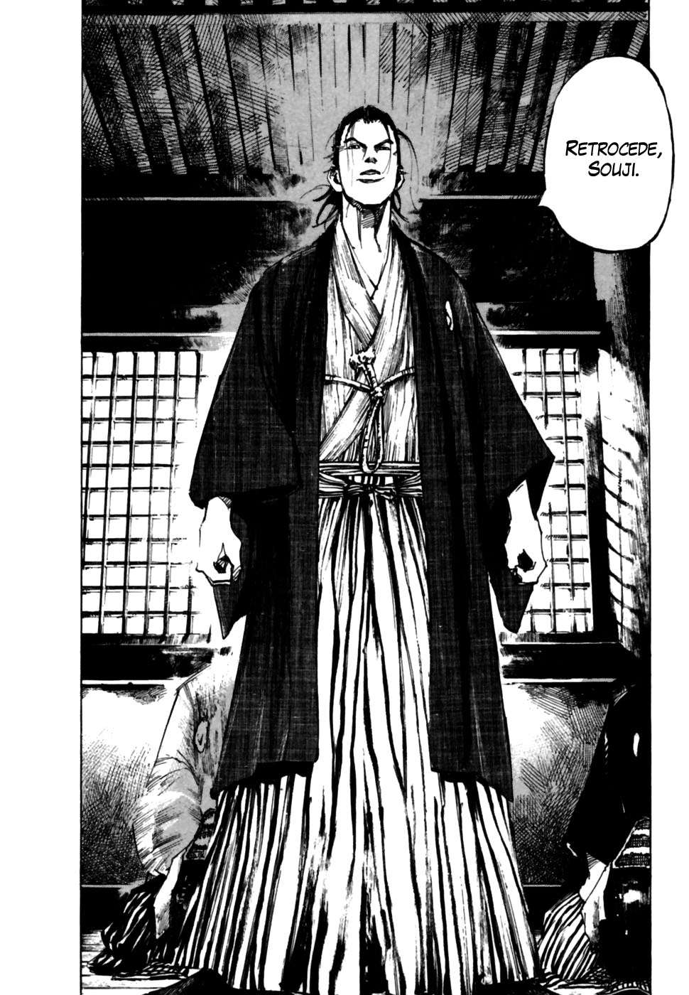 Read Sidooh (es) Manga Online