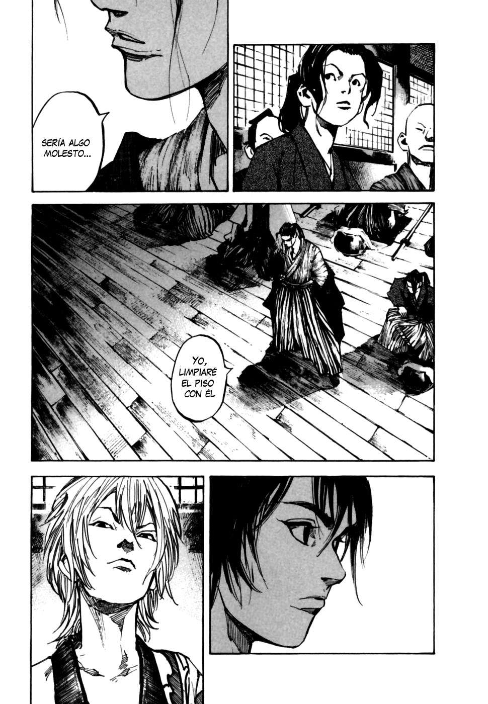 Read Sidooh (es) Manga Online