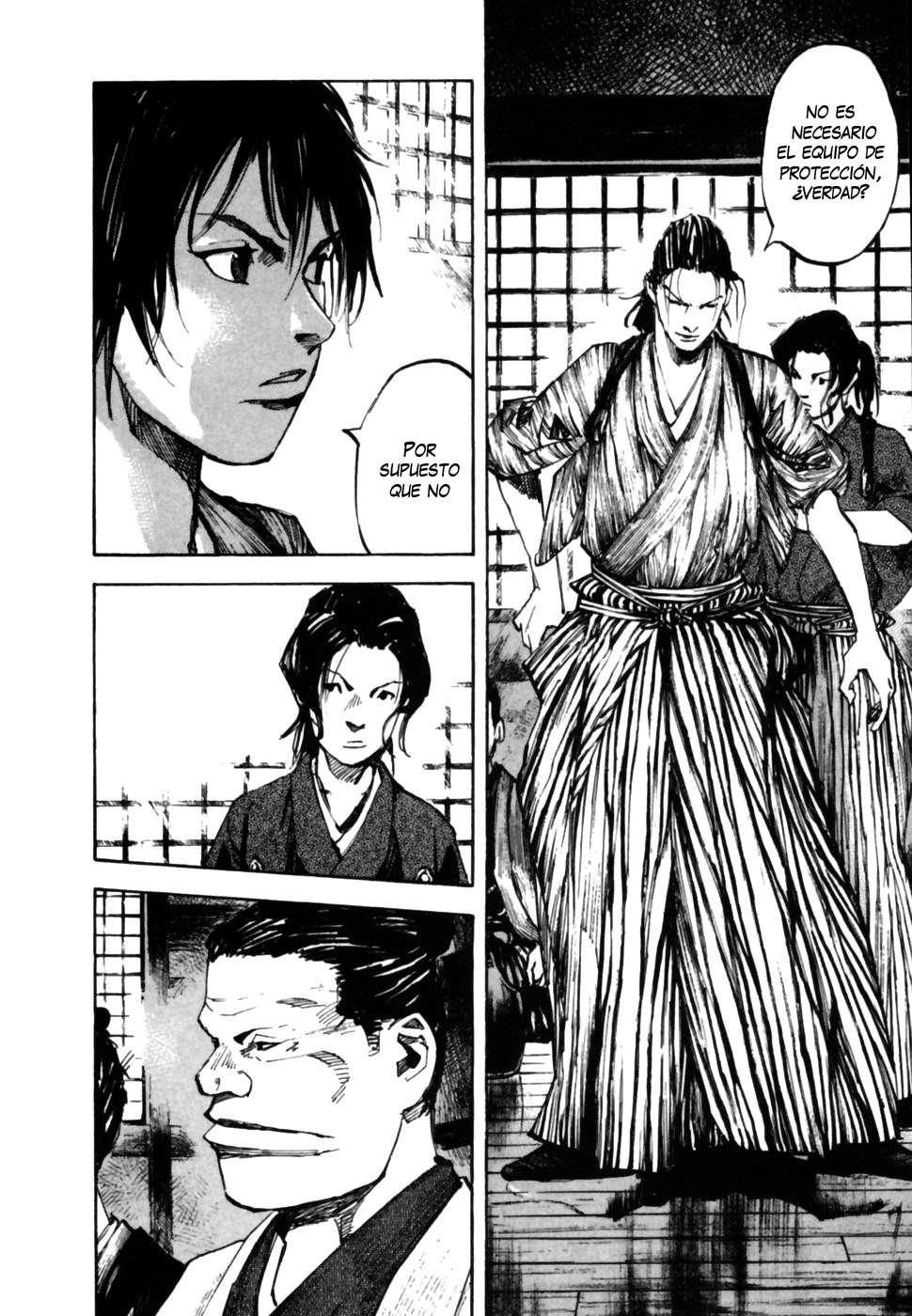 Read Sidooh (es) Manga Online