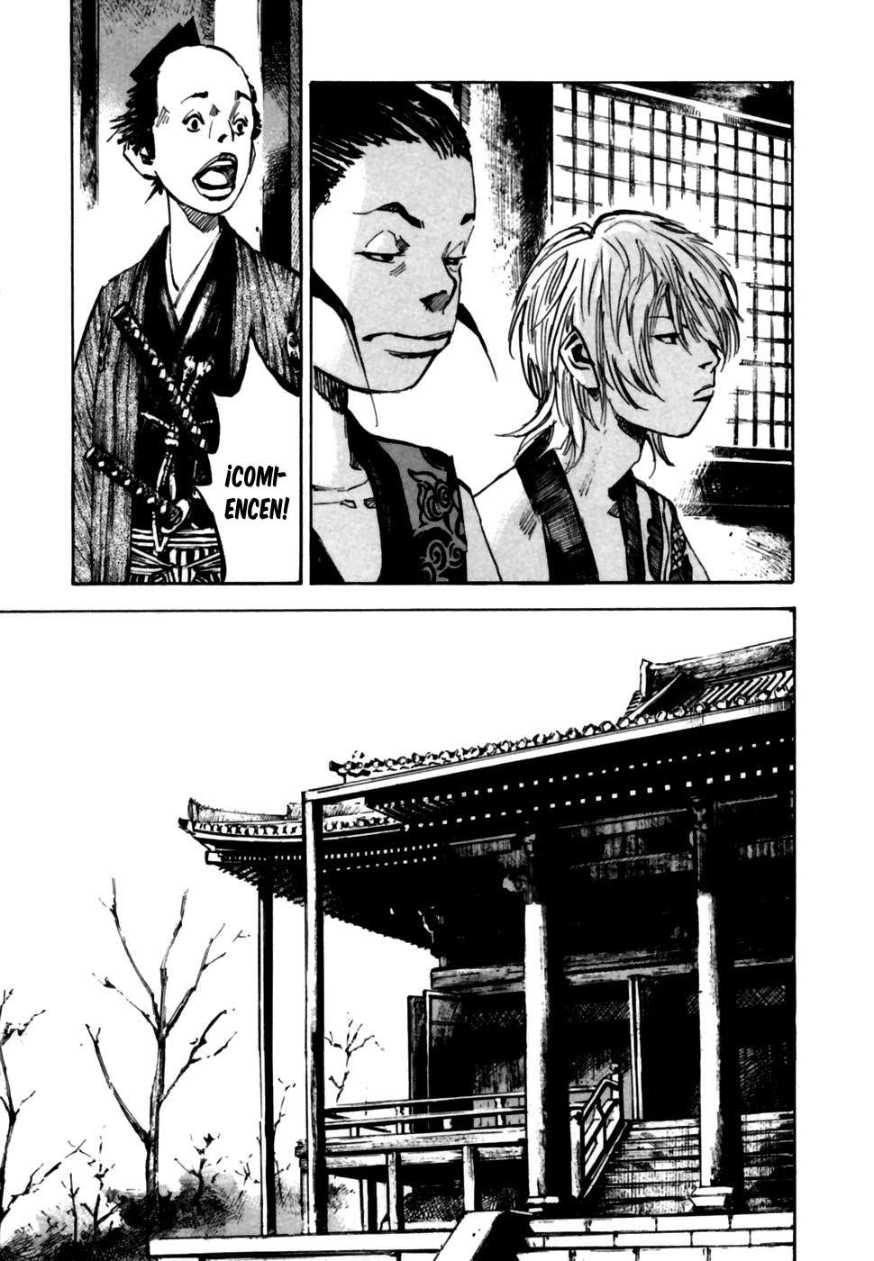 Read Sidooh (es) Manga Online