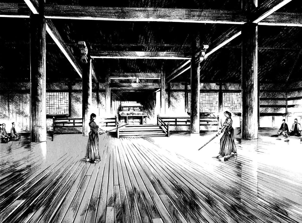 Read Sidooh (es) Manga Online