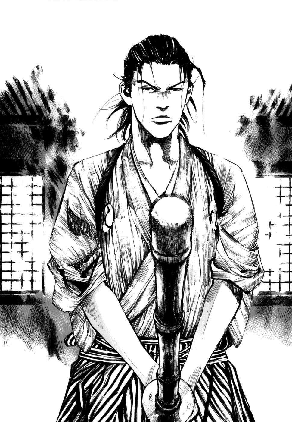 Read Sidooh (es) Manga Online