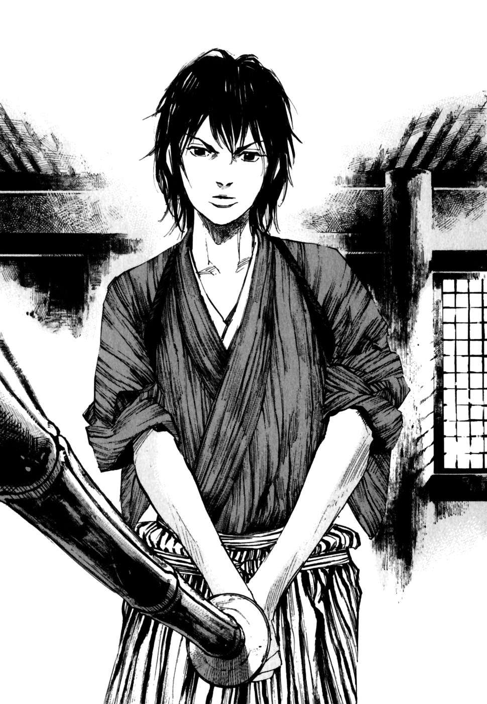 Read Sidooh (es) Manga Online