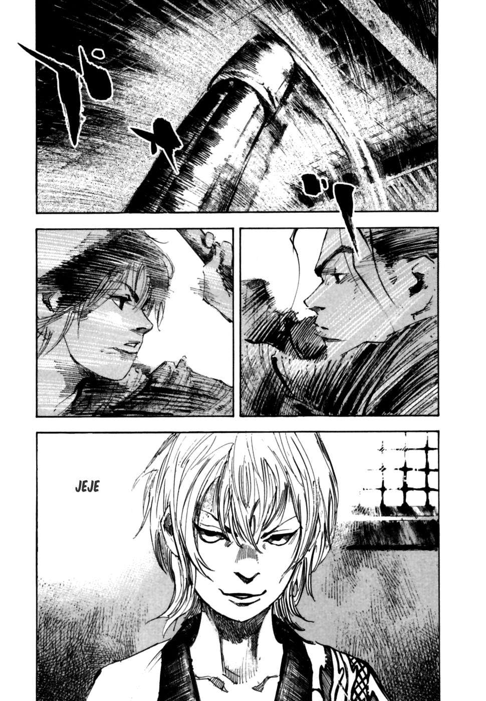 Read Sidooh (es) Manga Online