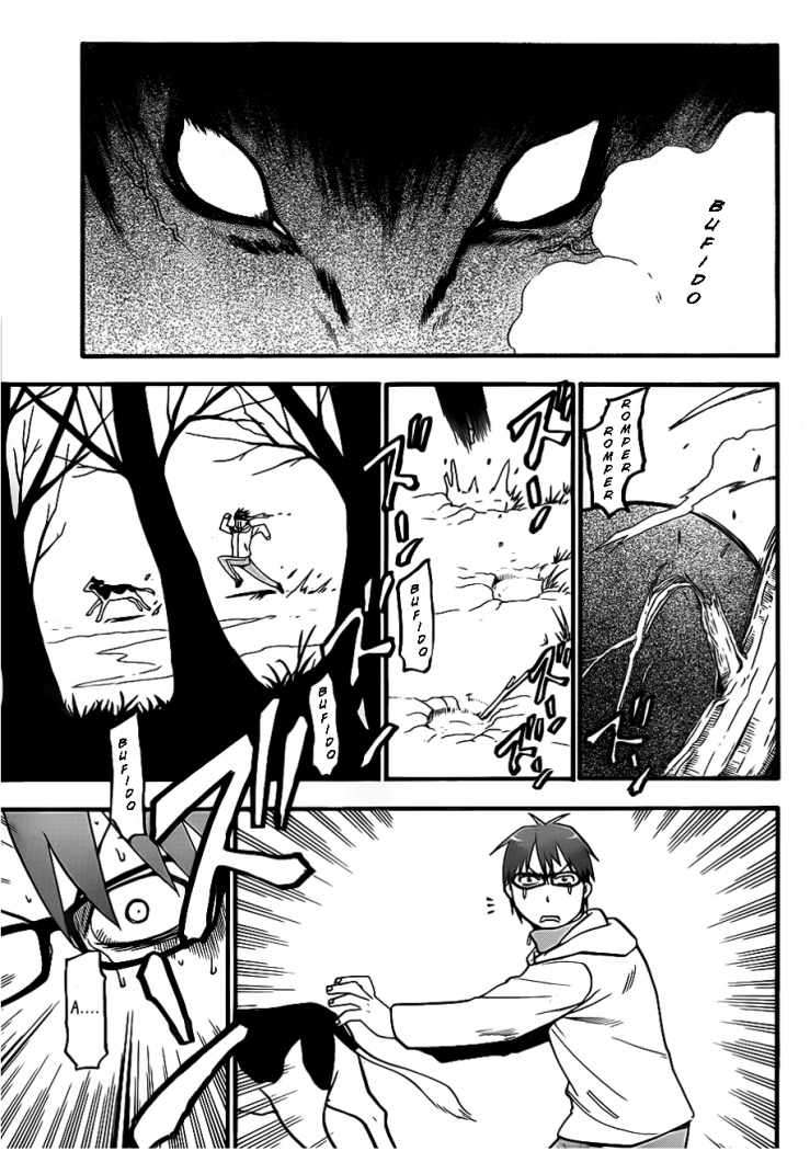 Read Silver Spoon (es) Manga Online