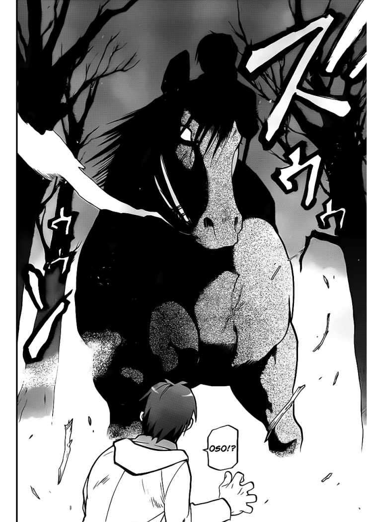 Read Silver Spoon (es) Manga Online