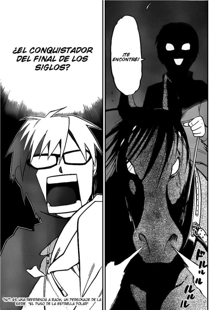 Read Silver Spoon (es) Manga Online