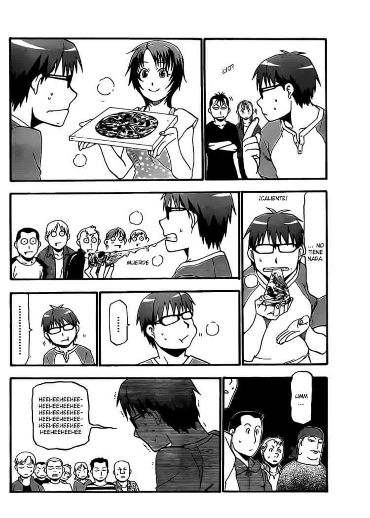 Read Silver Spoon (es) Manga Online