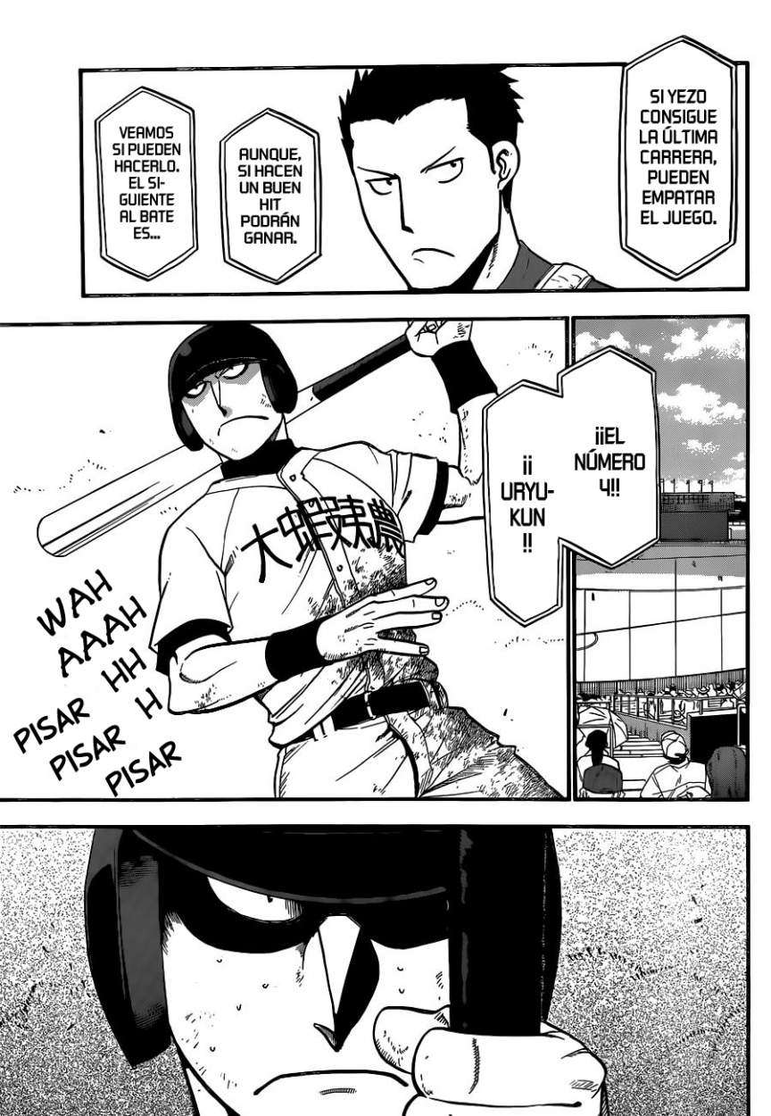 Read Silver Spoon (es) Manga Online