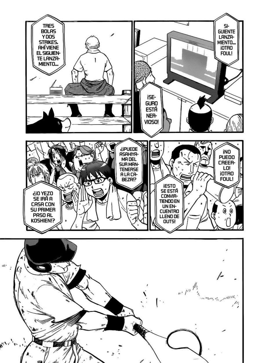 Read Silver Spoon (es) Manga Online