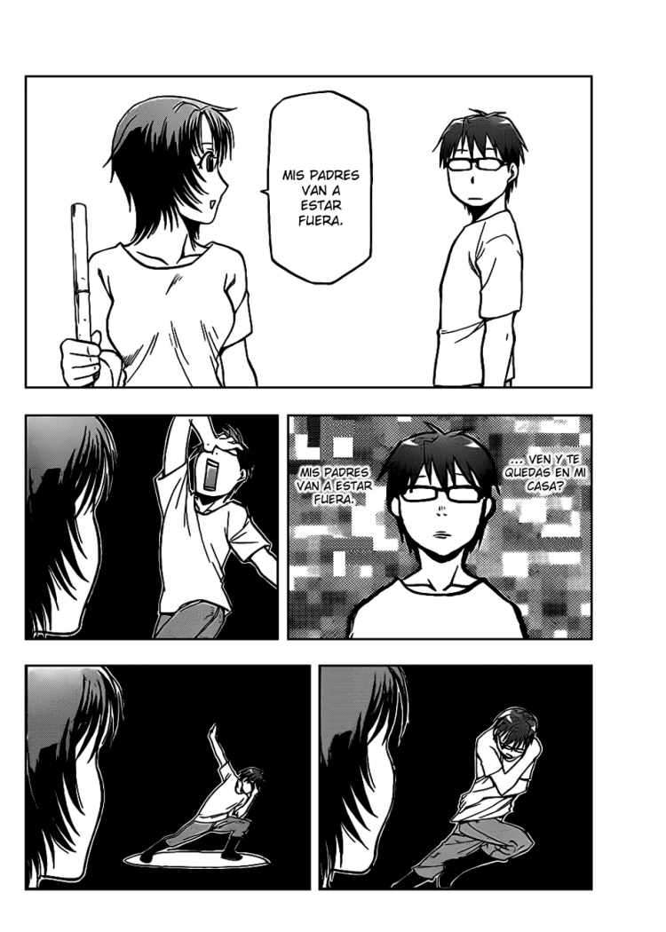 Read Silver Spoon (es) Manga Online