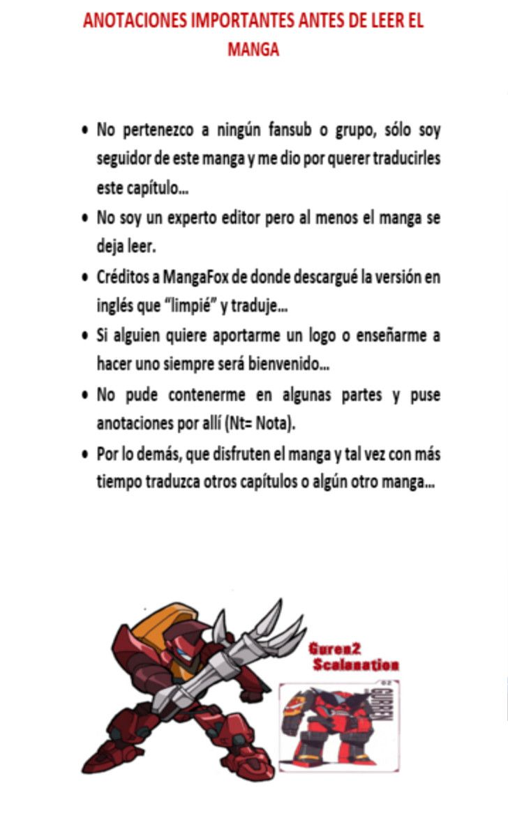 Read Silver Spoon (es) Manga Online