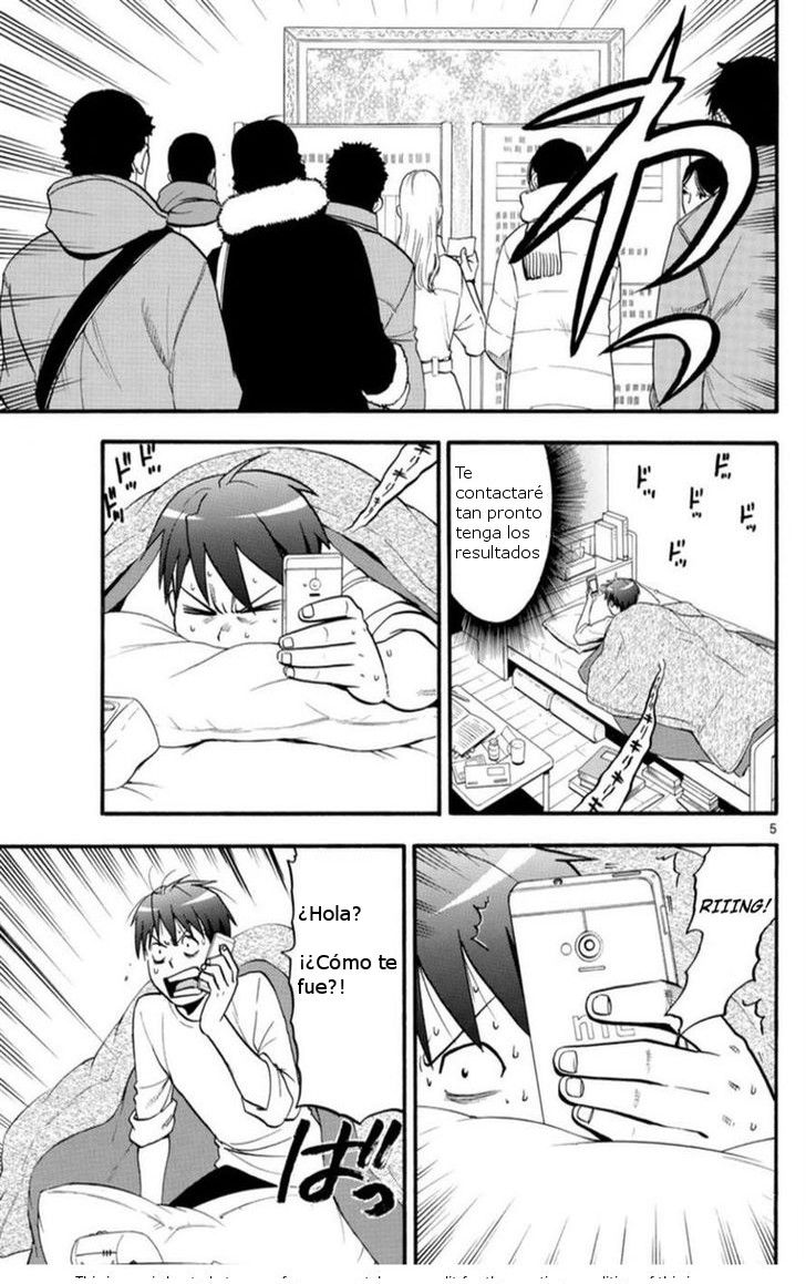 Read Silver Spoon (es) Manga Online