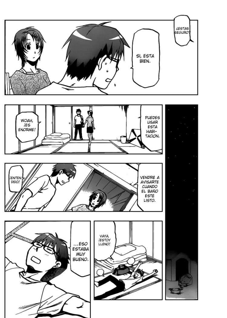 Read Silver Spoon (es) Manga Online