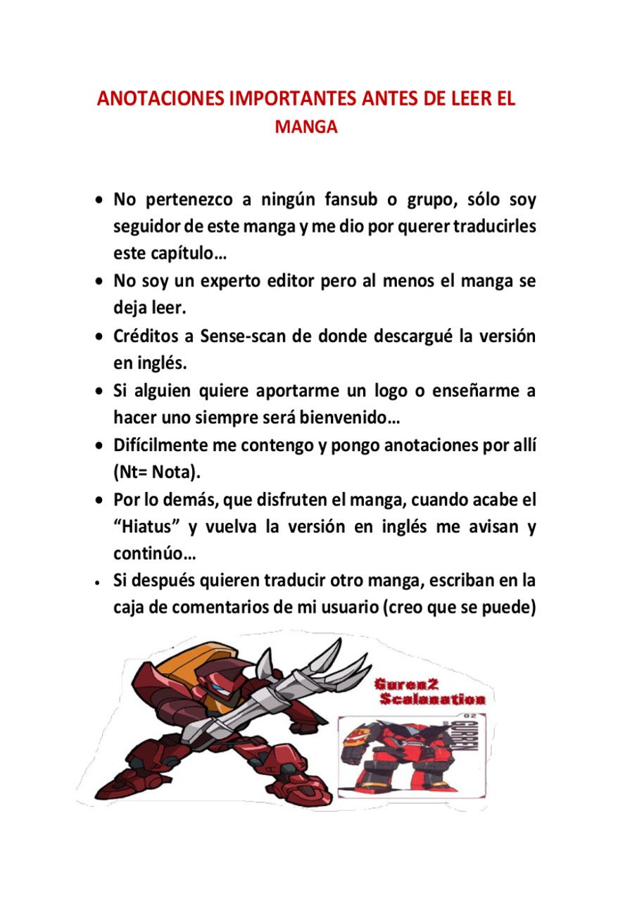 Read Silver Spoon (es) Manga Online