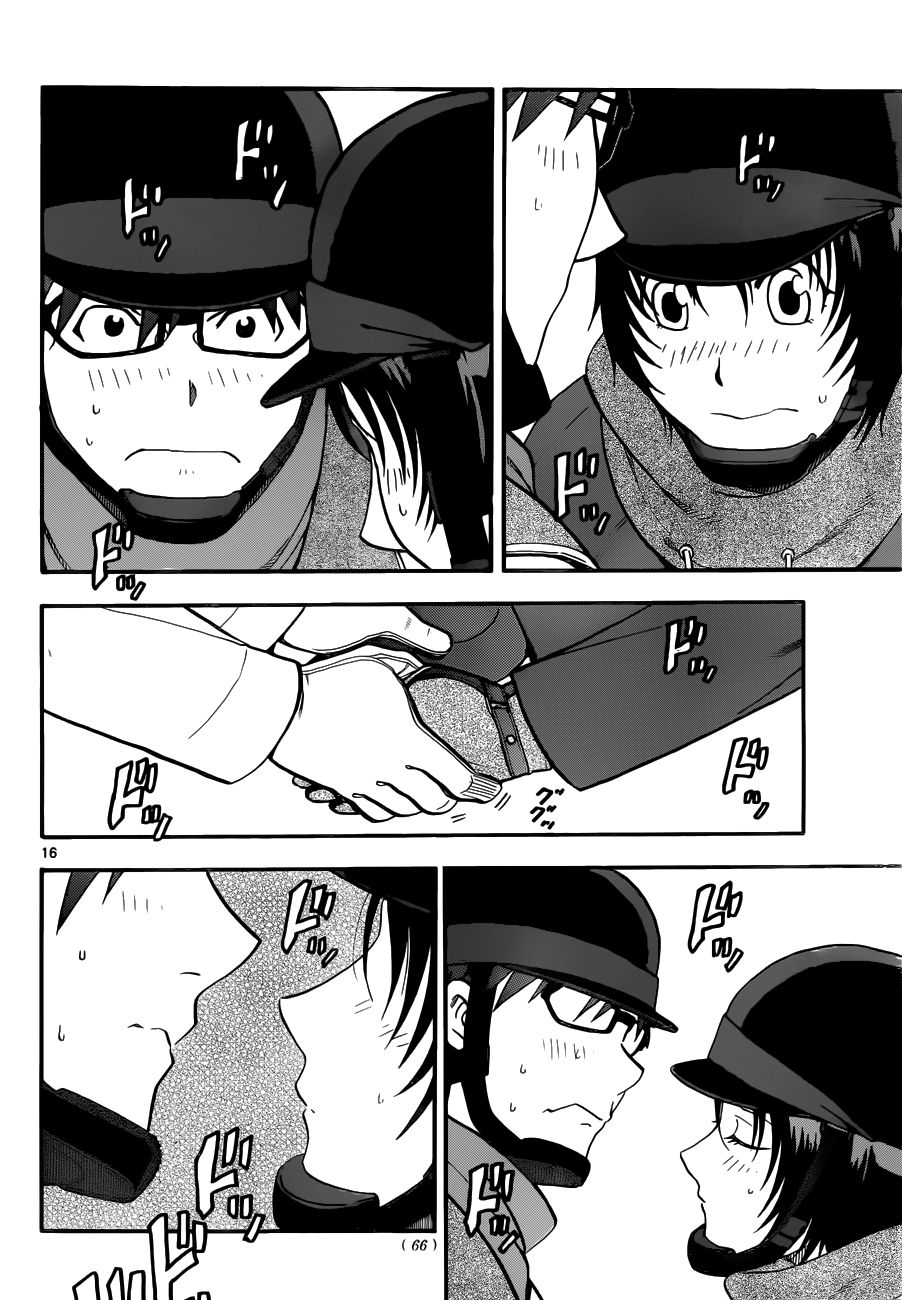 Read Silver Spoon (es) Manga Online