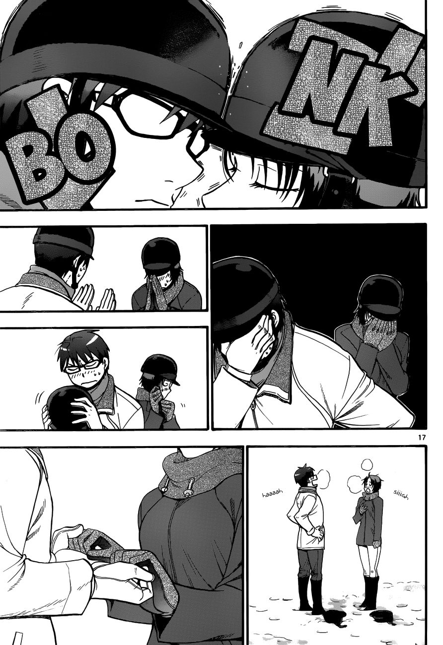 Read Silver Spoon (es) Manga Online