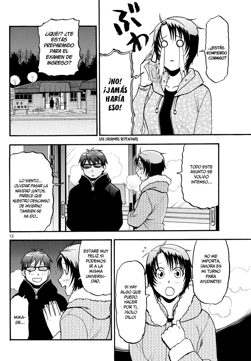 Read Silver Spoon (es) Manga Online