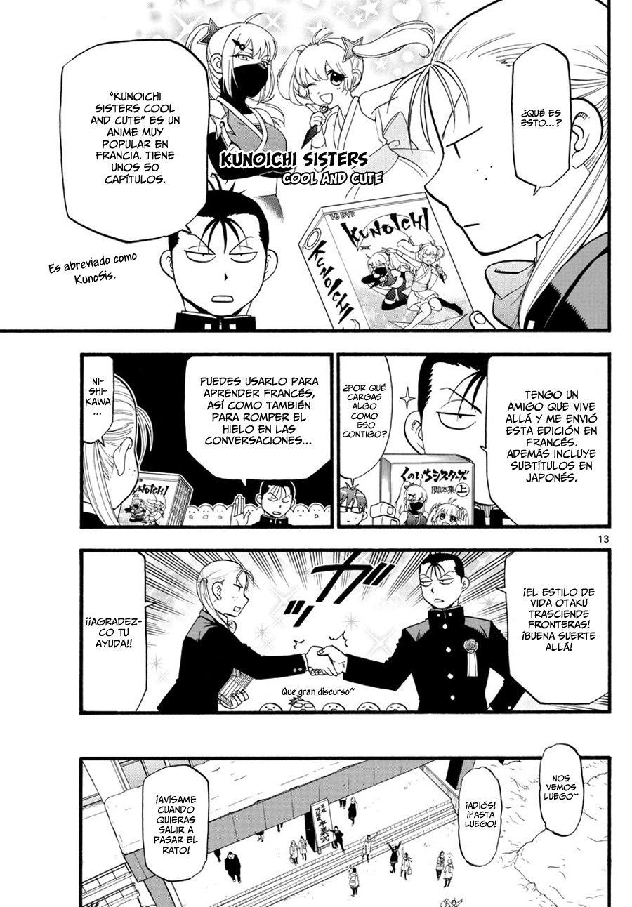 Read Silver Spoon (es) Manga Online