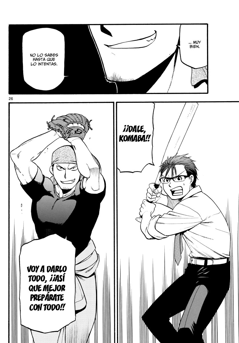 Read Silver Spoon (es) Manga Online