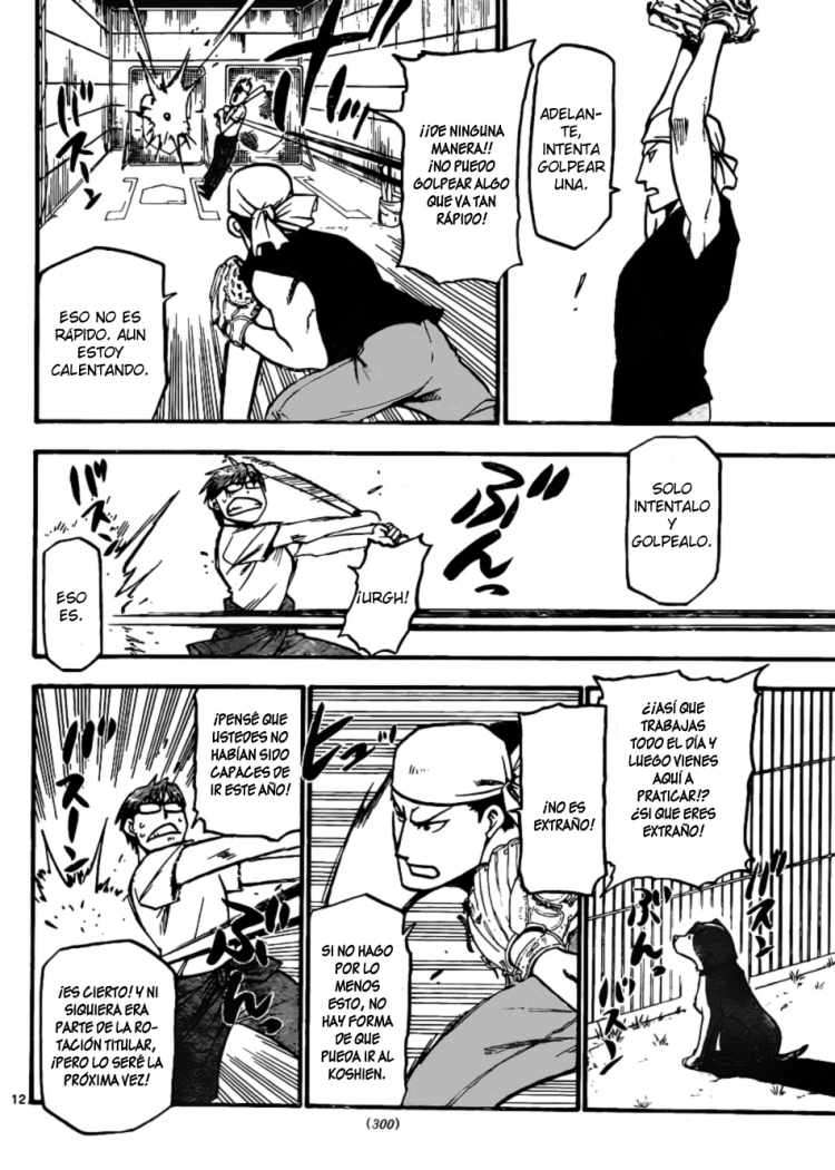 Read Silver Spoon (es) Manga Online