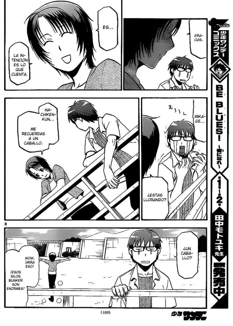 Read Silver Spoon (es) Manga Online