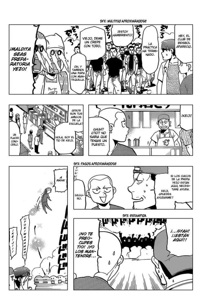 Read Silver Spoon (es) Manga Online