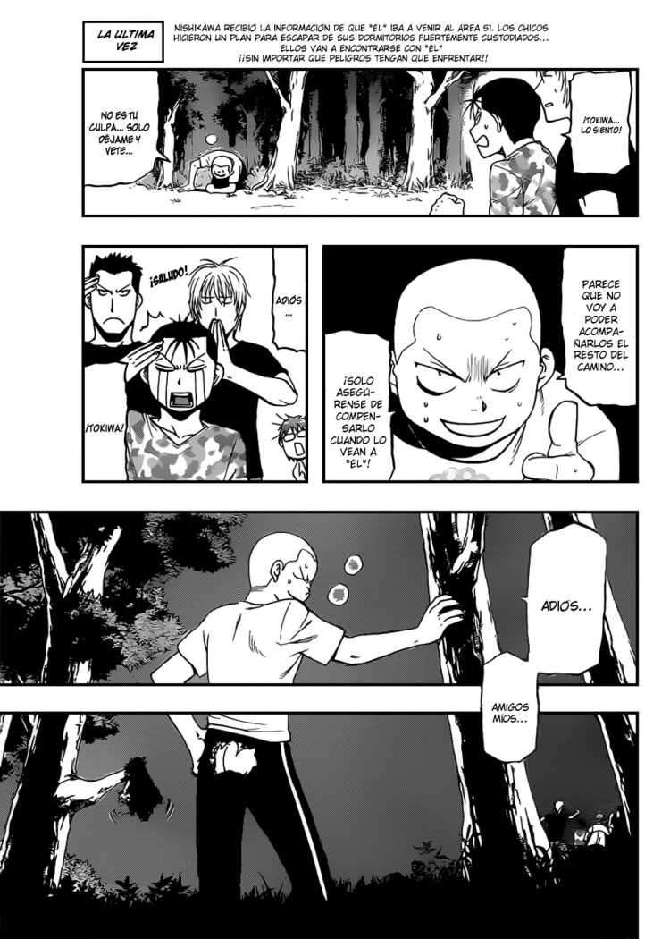 Read Silver Spoon (es) Manga Online