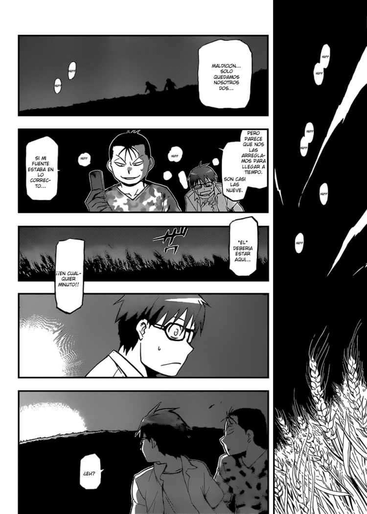 Read Silver Spoon (es) Manga Online