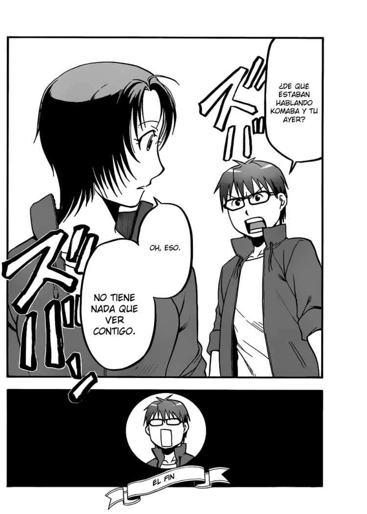 Read Silver Spoon (es) Manga Online