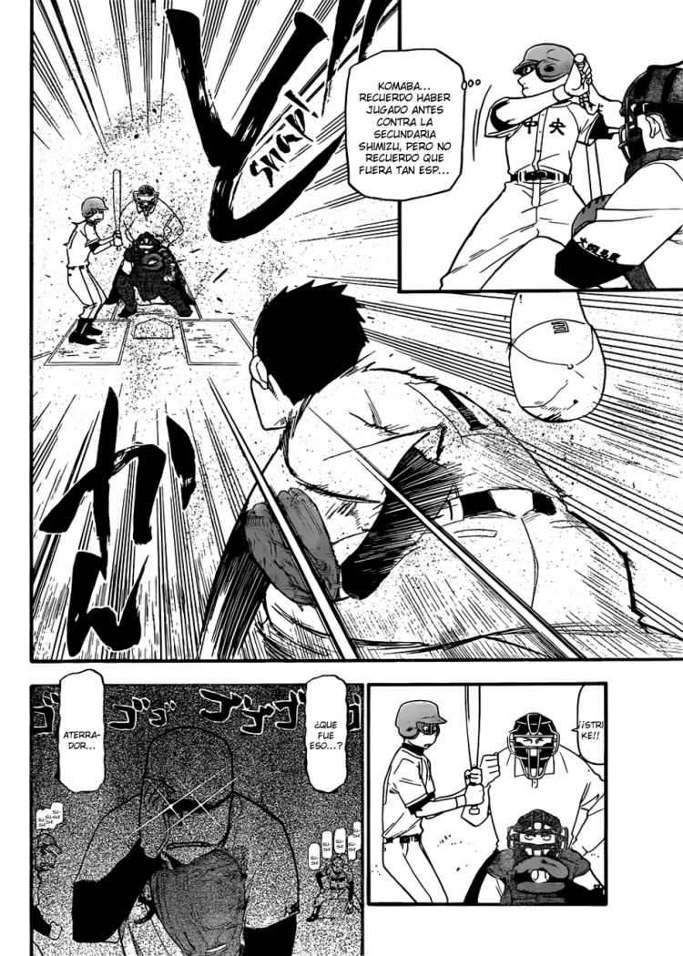 Read Silver Spoon (es) Manga Online