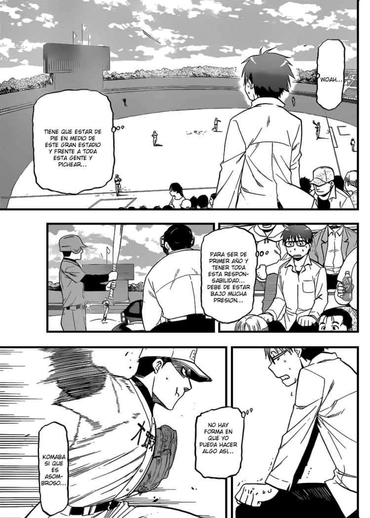 Read Silver Spoon (es) Manga Online