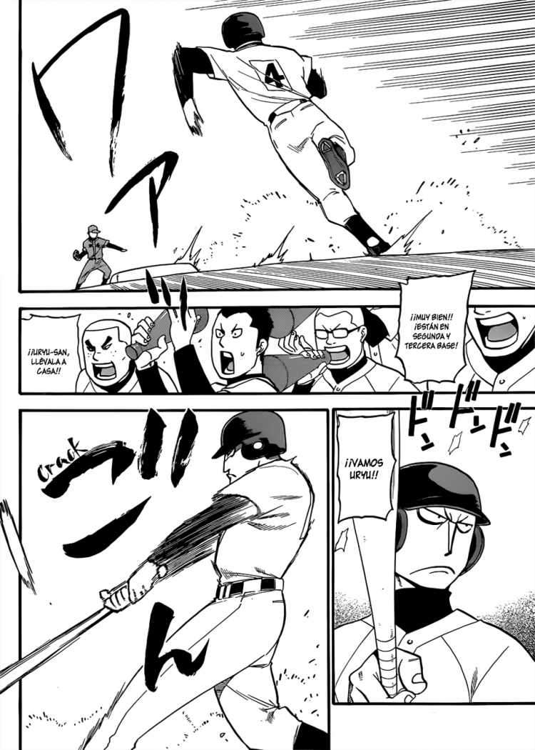 Read Silver Spoon (es) Manga Online