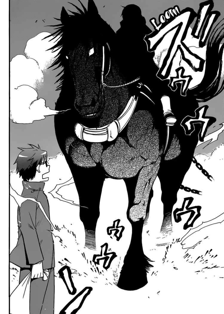 Read Silver Spoon (es) Manga Online