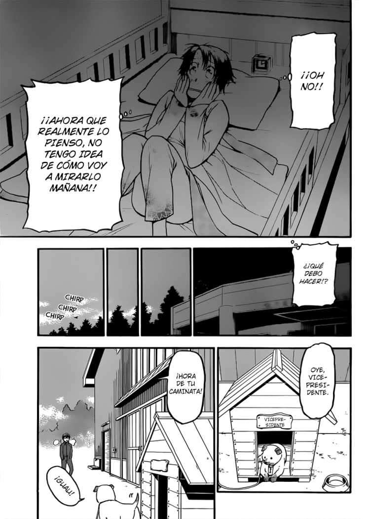 Read Silver Spoon (es) Manga Online