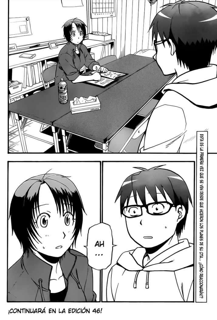 Read Silver Spoon (es) Manga Online