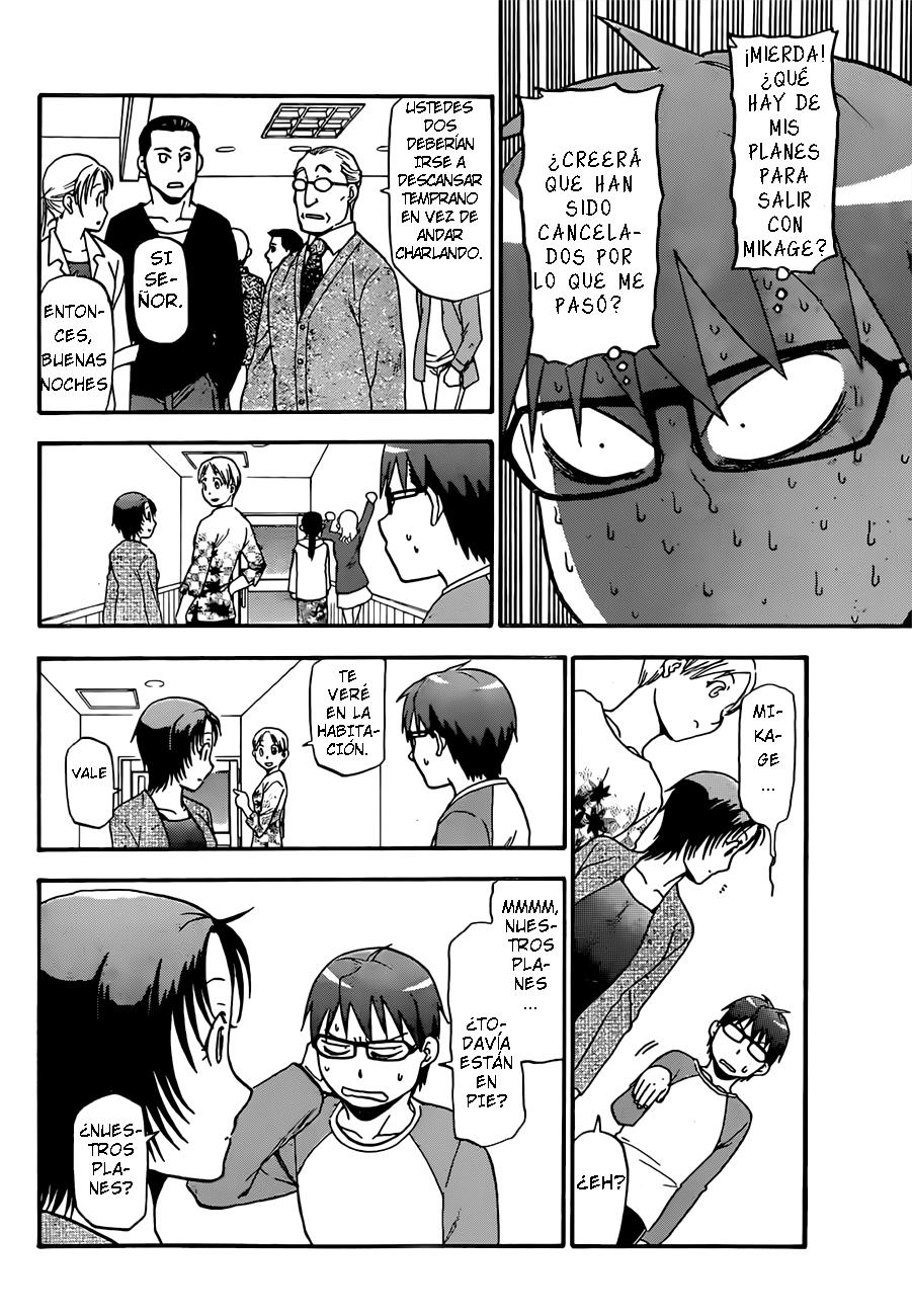 Read Silver Spoon (es) Manga Online