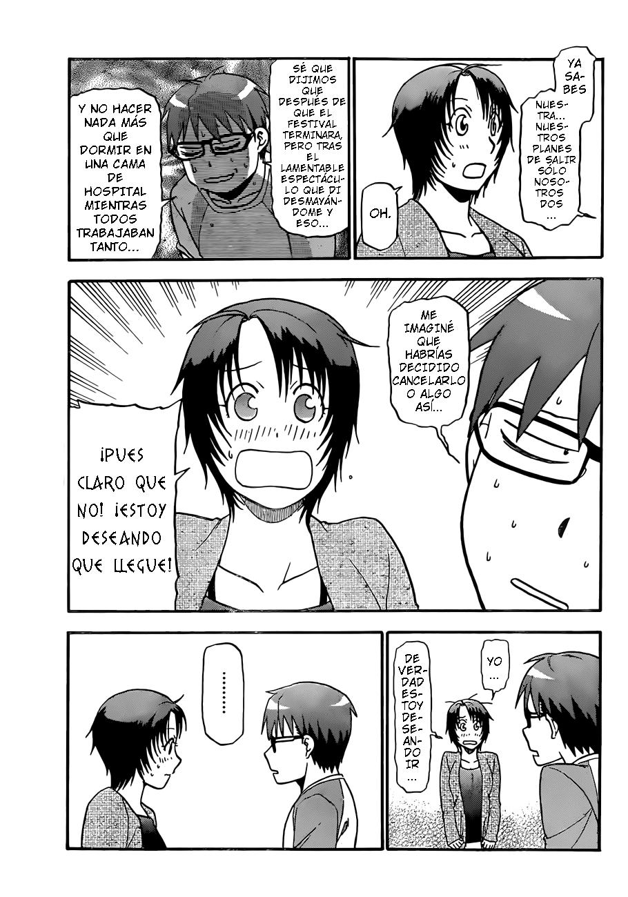 Read Silver Spoon (es) Manga Online