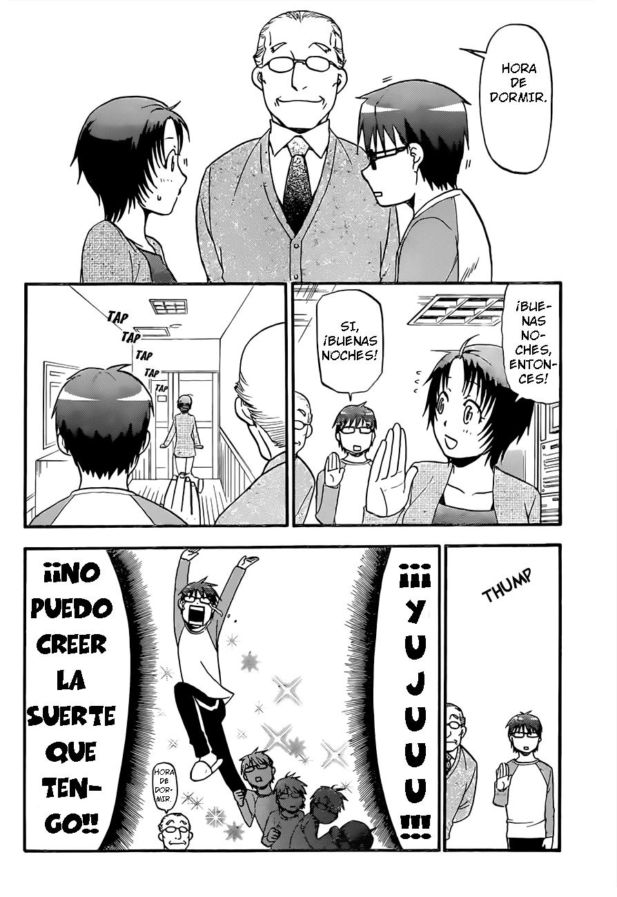 Read Silver Spoon (es) Manga Online