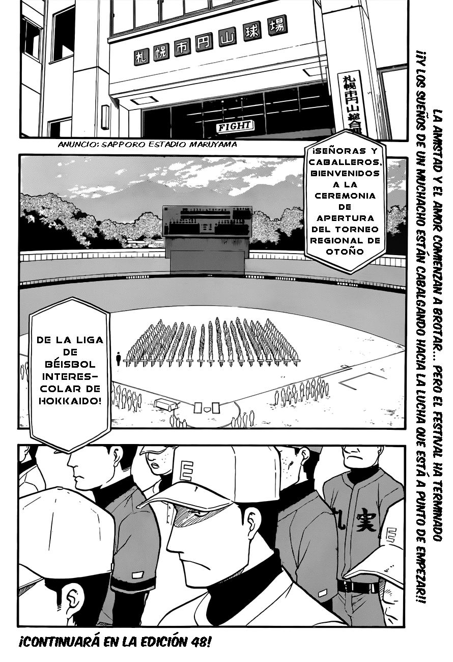 Read Silver Spoon (es) Manga Online