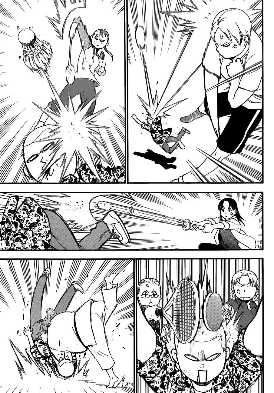 Read Silver Spoon (es) Manga Online