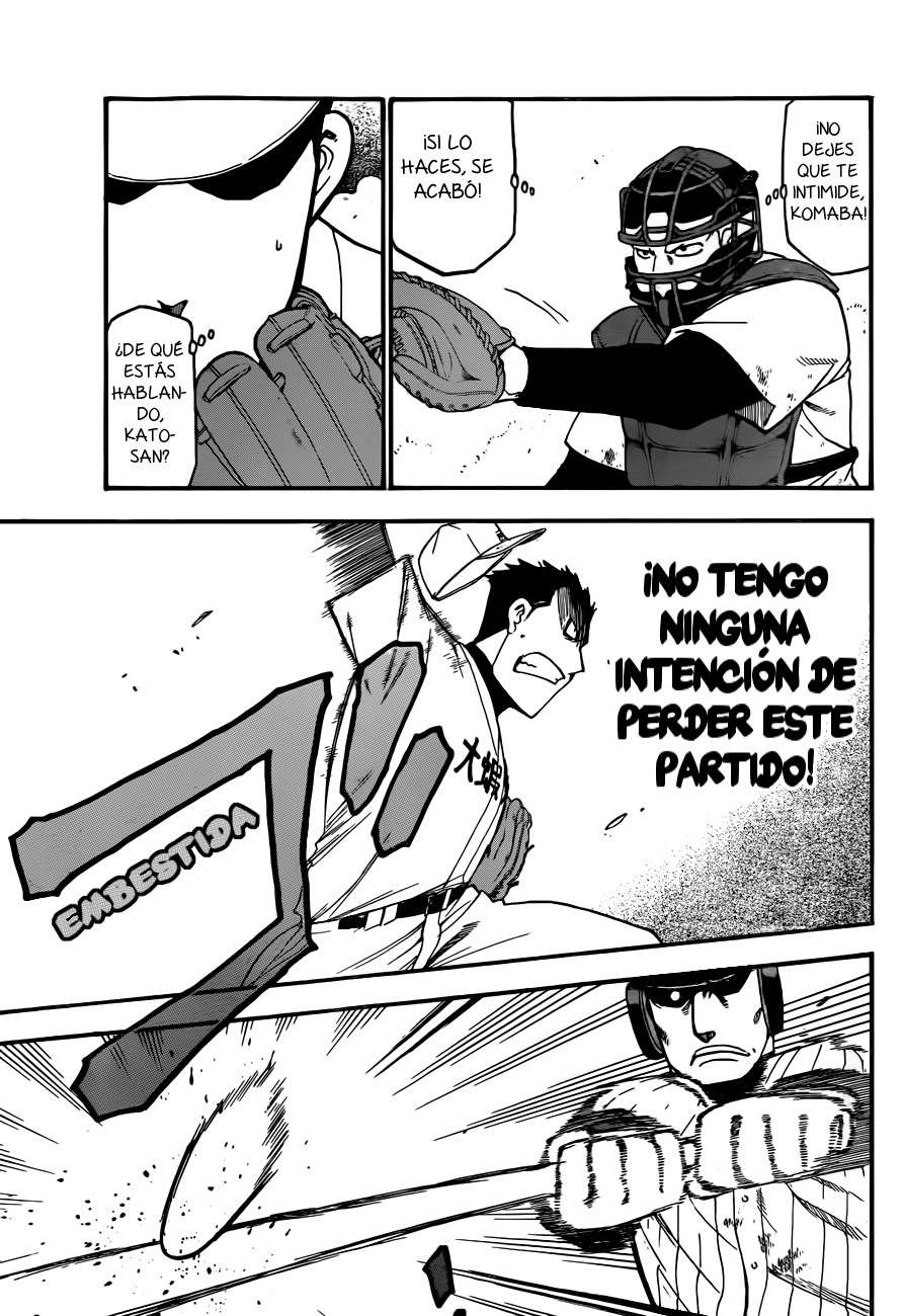 Read Silver Spoon (es) Manga Online