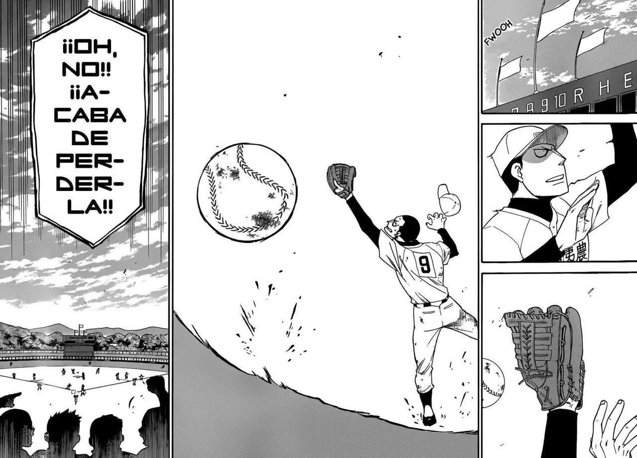 Read Silver Spoon (es) Manga Online
