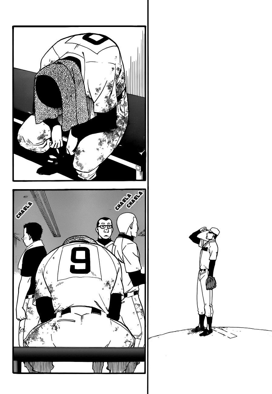 Read Silver Spoon (es) Manga Online