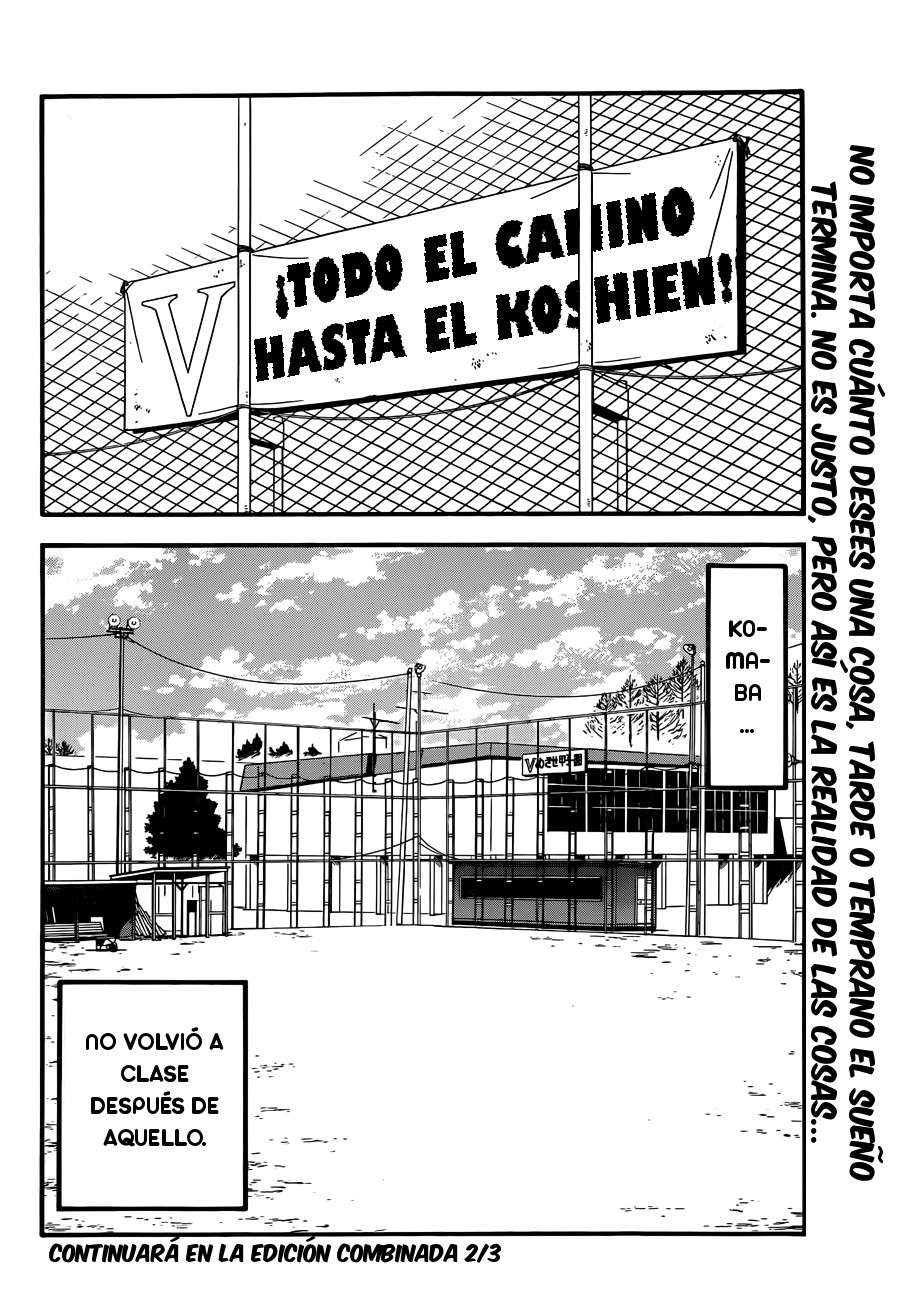 Read Silver Spoon (es) Manga Online